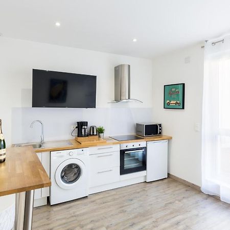 1Stays Apartments - Marlot แร็งส์ ภายนอก รูปภาพ
