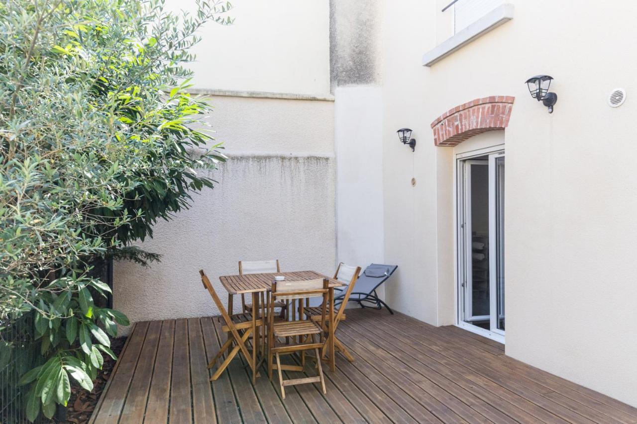 1Stays Apartments - Marlot แร็งส์ ภายนอก รูปภาพ