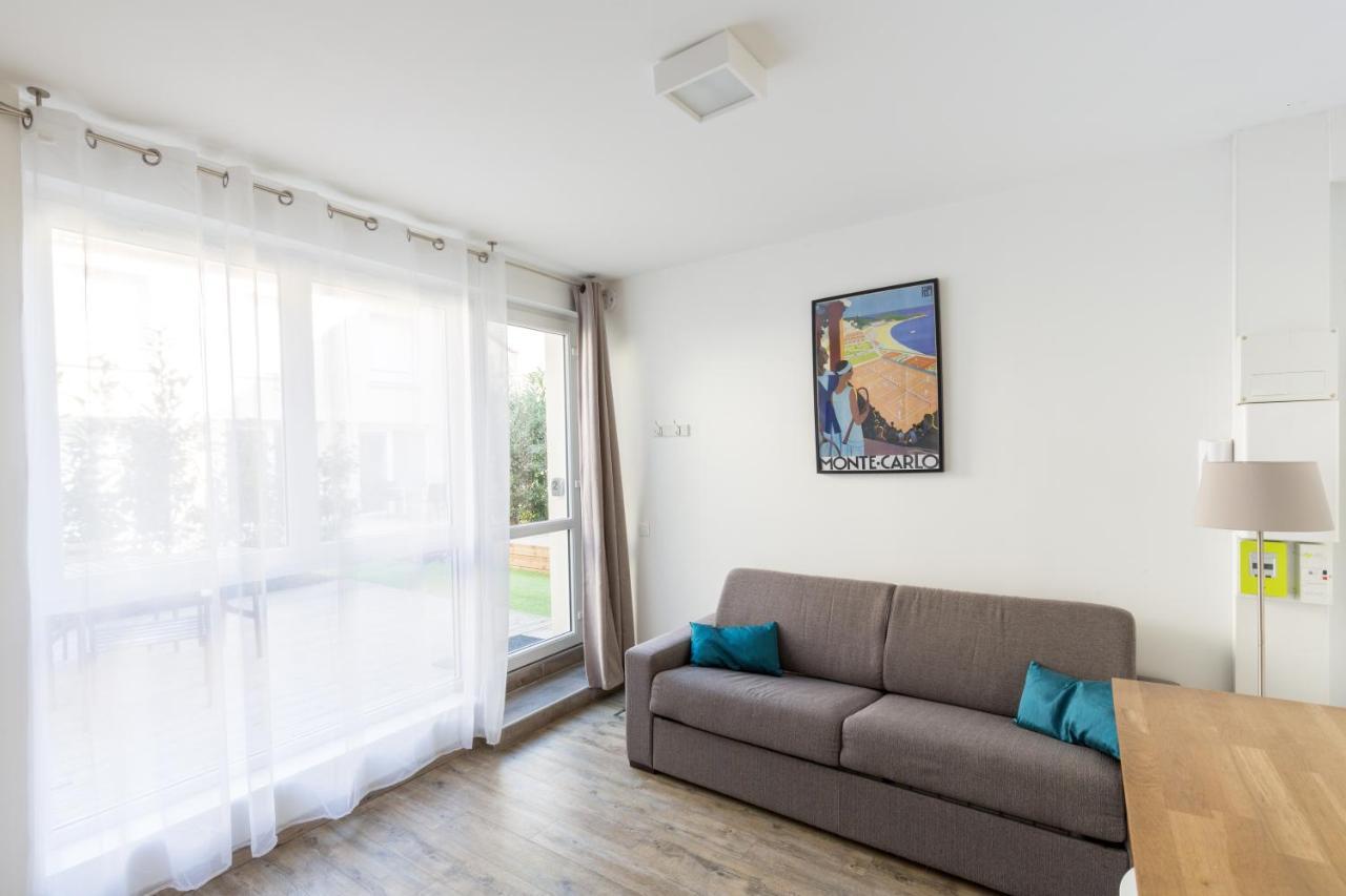 1Stays Apartments - Marlot แร็งส์ ภายนอก รูปภาพ