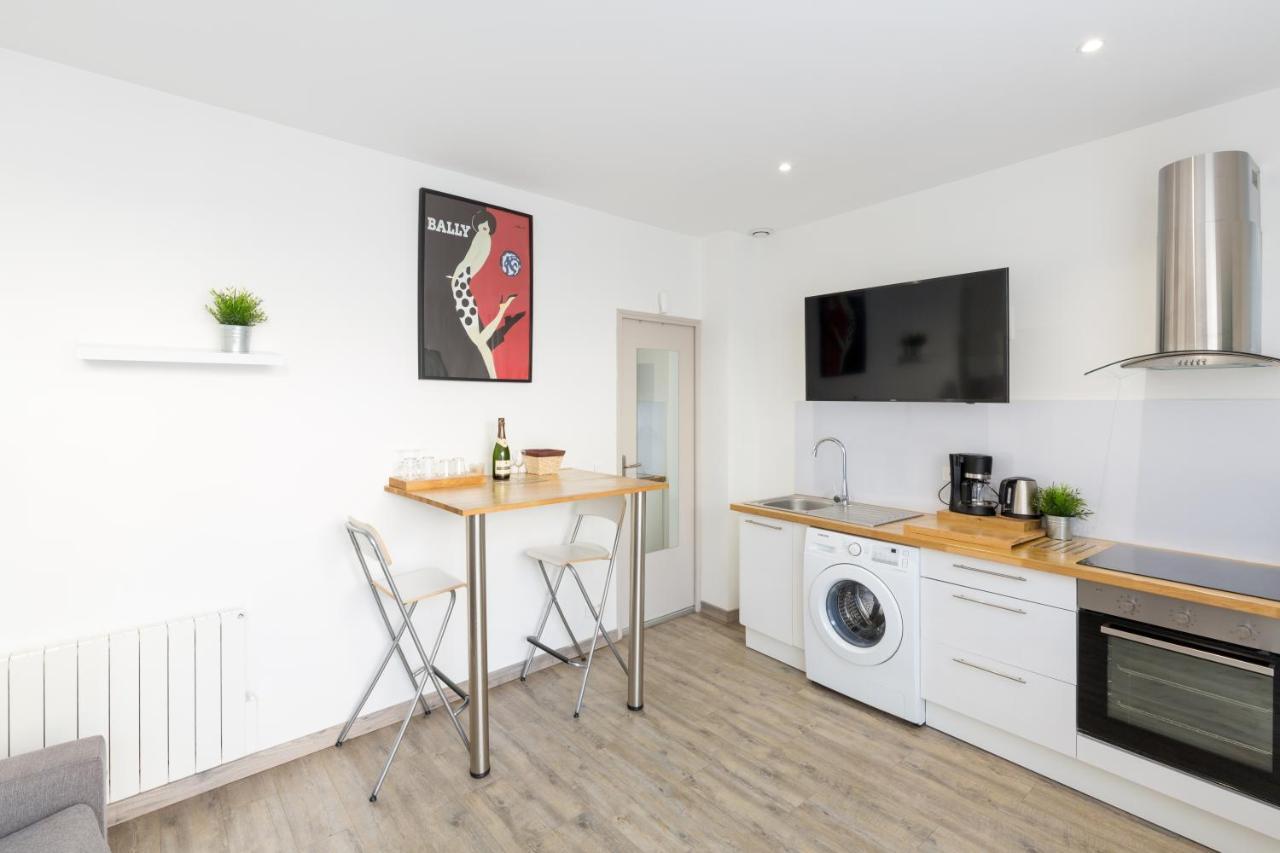 1Stays Apartments - Marlot แร็งส์ ภายนอก รูปภาพ
