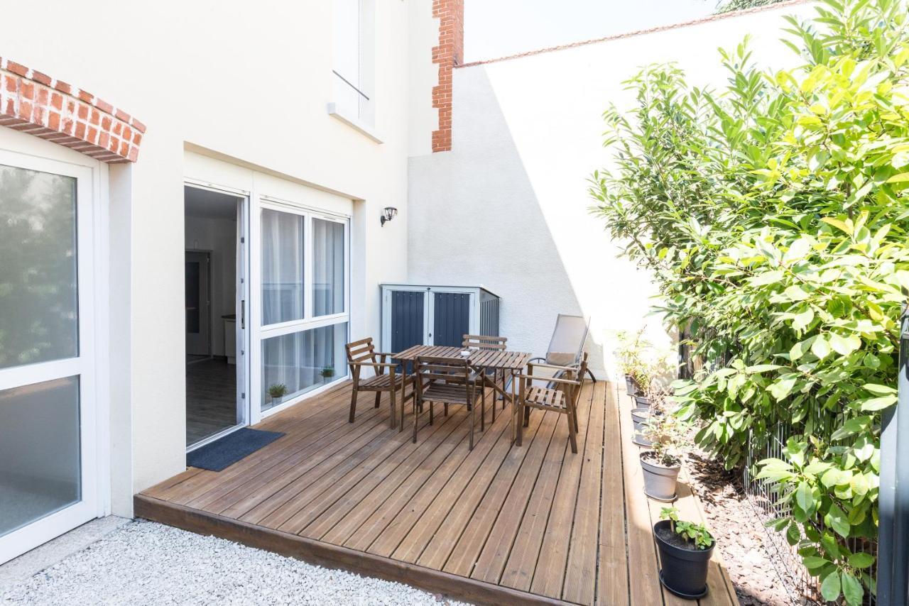 1Stays Apartments - Marlot แร็งส์ ภายนอก รูปภาพ