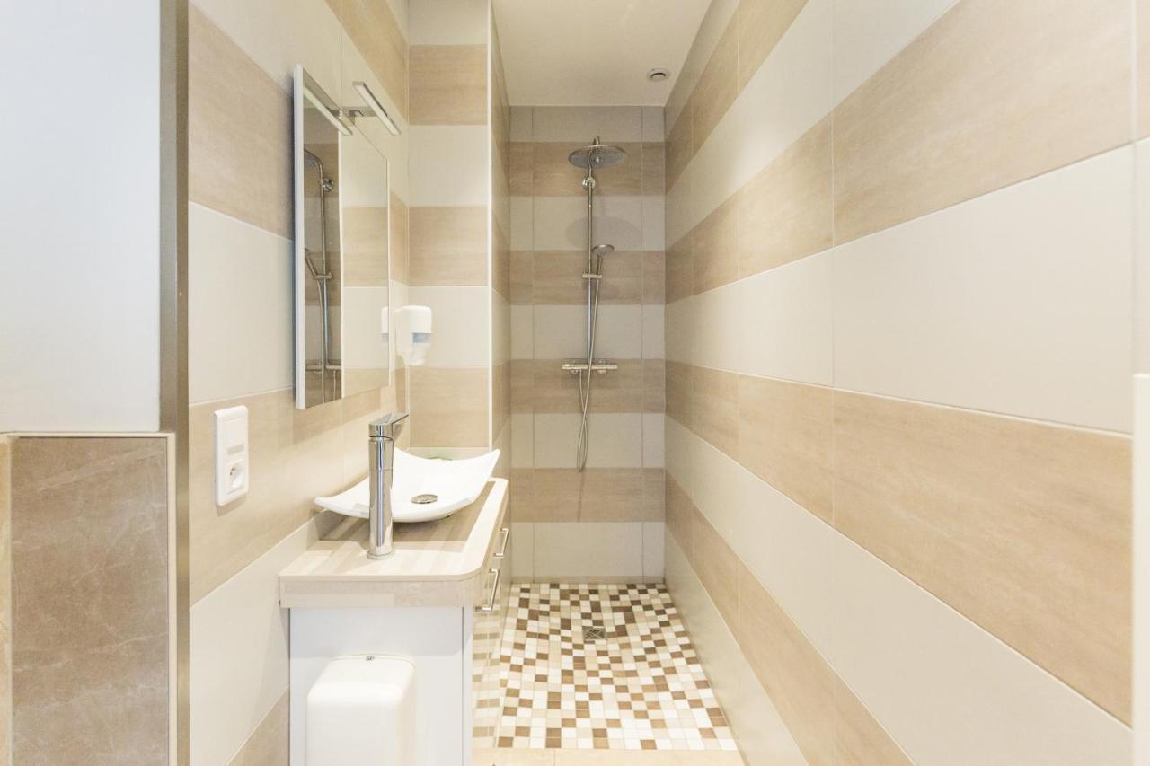 1Stays Apartments - Marlot แร็งส์ ภายนอก รูปภาพ