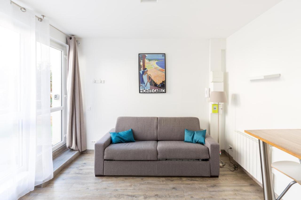 1Stays Apartments - Marlot แร็งส์ ภายนอก รูปภาพ
